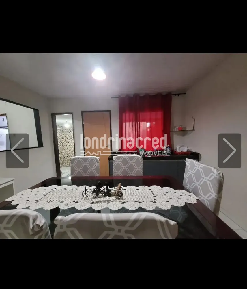Casa, 5 quartos, 200 m² - Foto 5