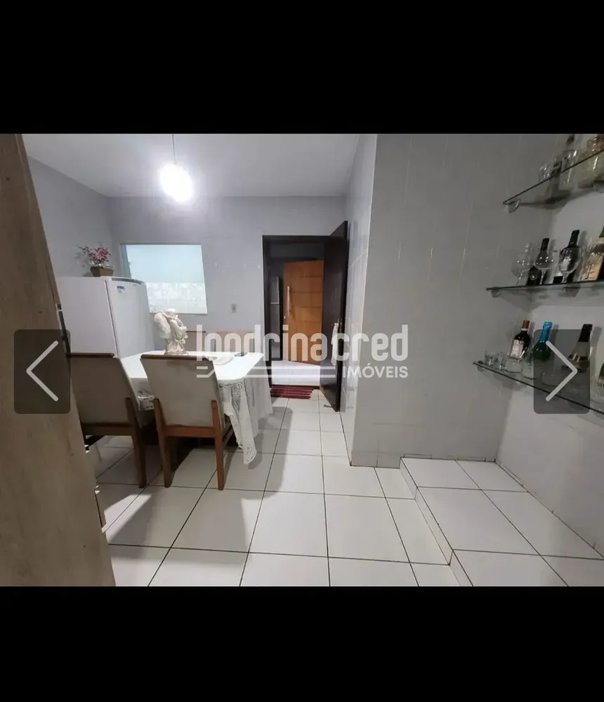Casa, 5 quartos, 200 m² - Foto 6