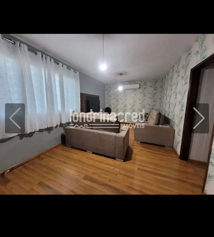 Casa, 5 quartos, 200 m² - Foto 8