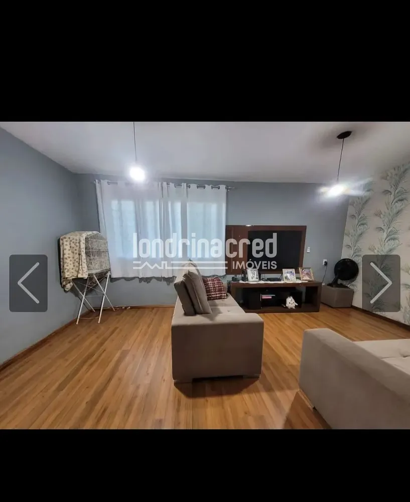 Casa, 5 quartos, 200 m² - Foto 3