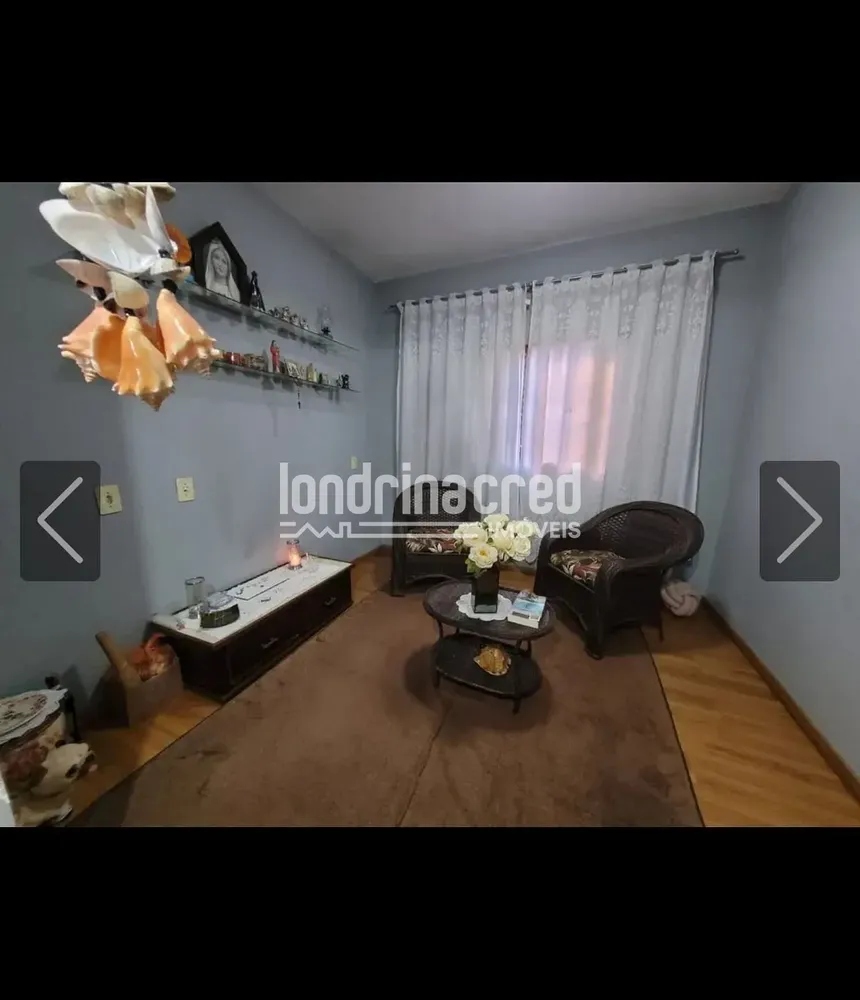 Casa, 5 quartos, 200 m² - Foto 4