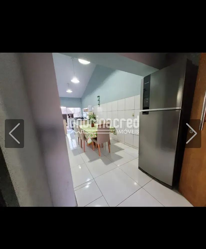 Casa, 5 quartos, 200 m² - Foto 1