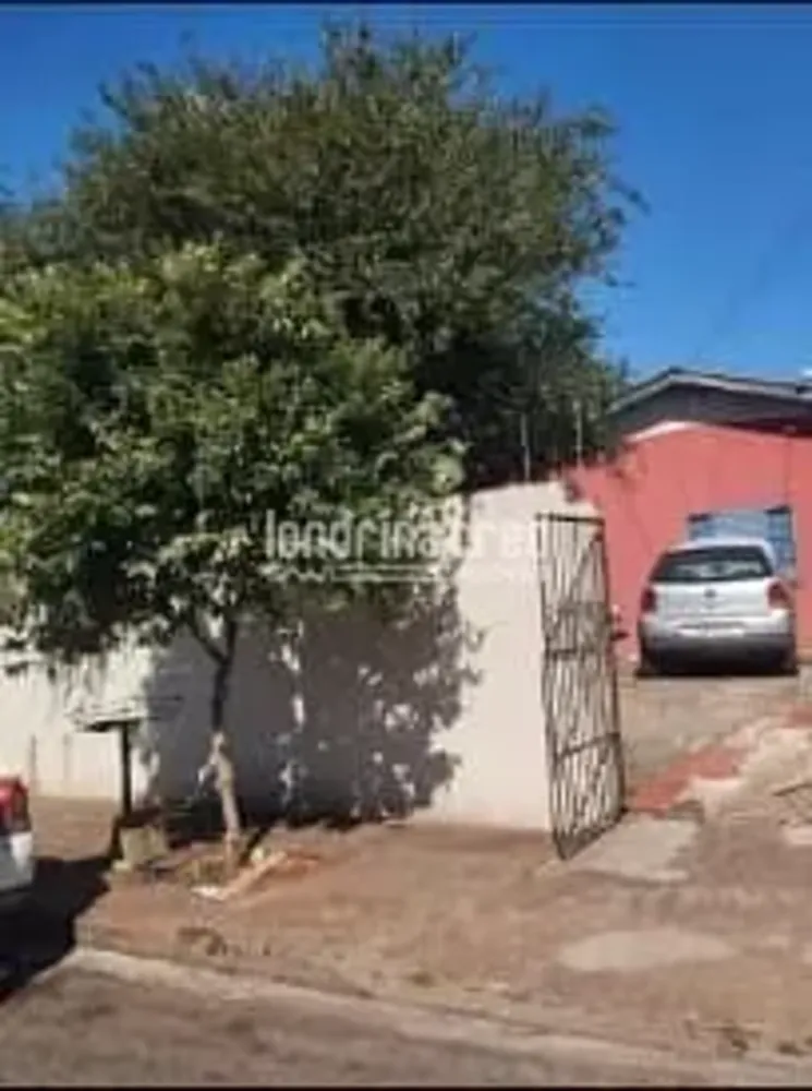 Casa, 2 quartos, 60 m² - Foto 1