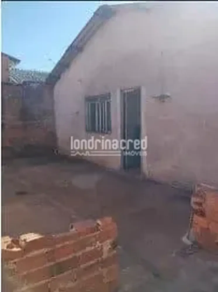 Casa, 2 quartos, 60 m² - Foto 4