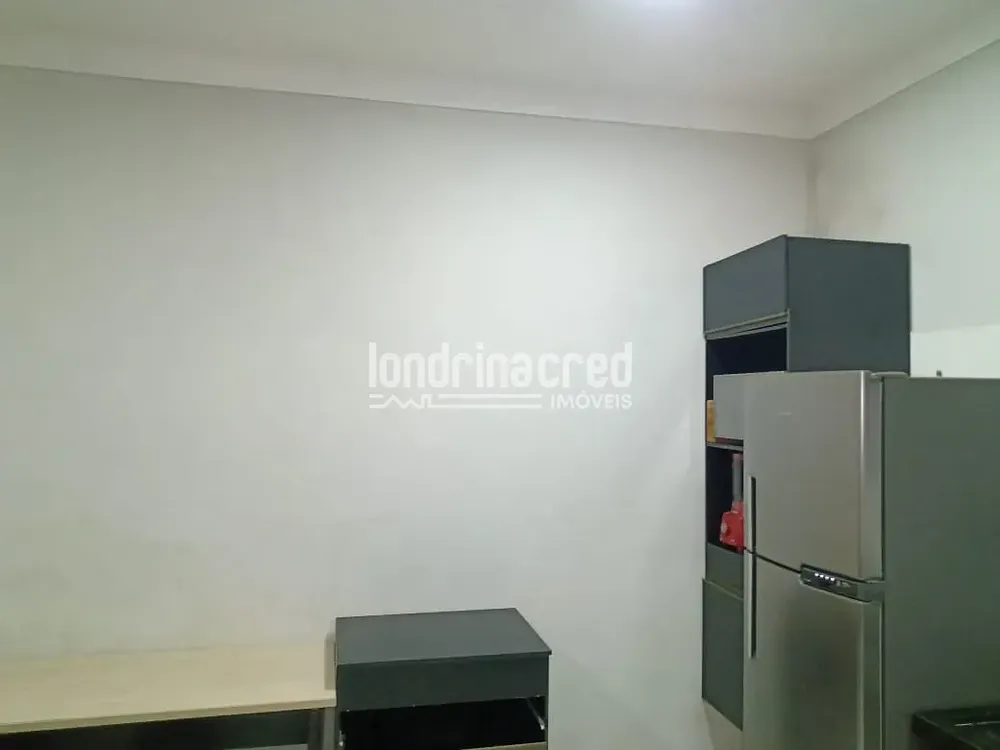 Casa, 1 quarto, 60 m² - Foto 4