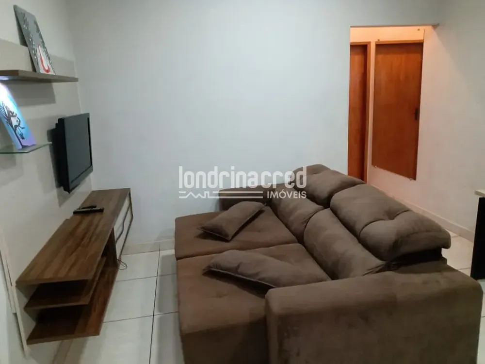 Casa, 1 quarto, 60 m² - Foto 1