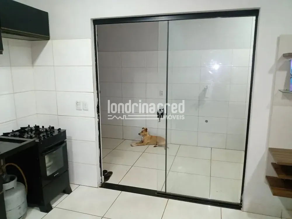 Casa, 1 quarto, 60 m² - Foto 5