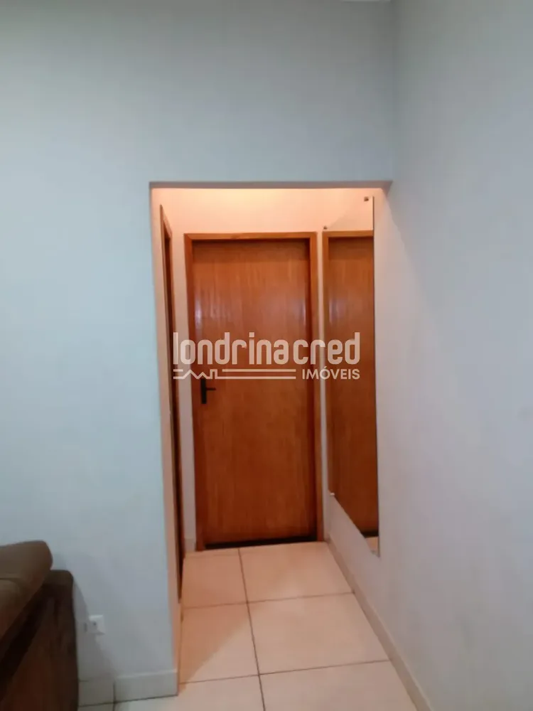 Casa, 1 quarto, 60 m² - Foto 7
