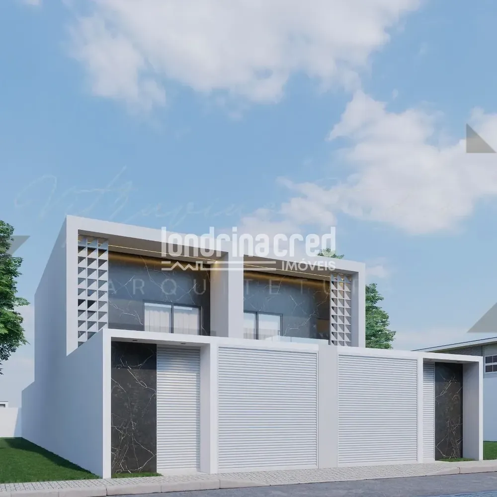 Casa, 3 quartos, 143 m² - Foto 5