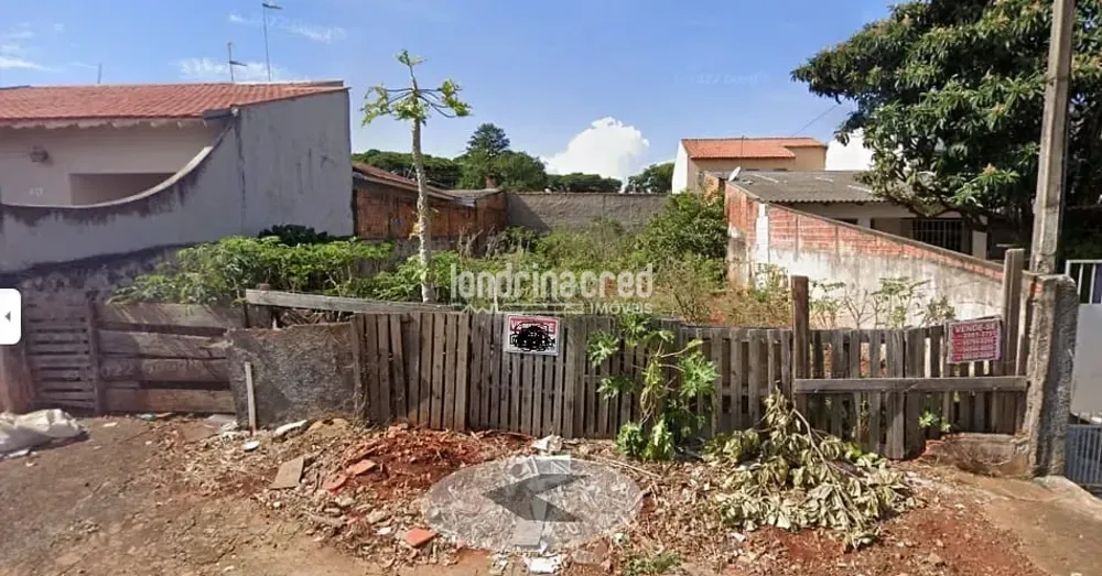 Terreno, 250 m² - Foto 1