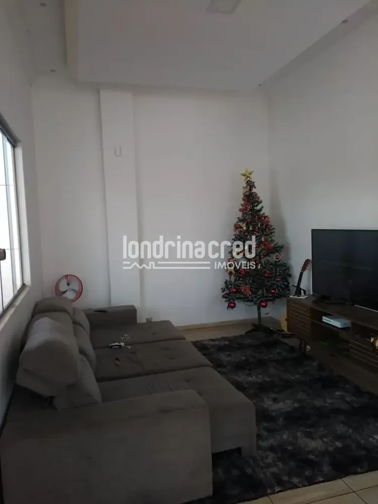 Casa, 2 quartos, 10 m² - Foto 6