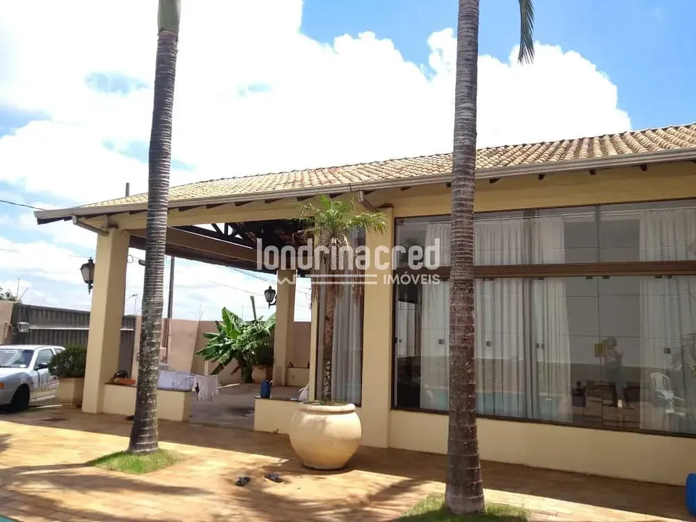 Casa, 2 quartos, 10 m² - Foto 4