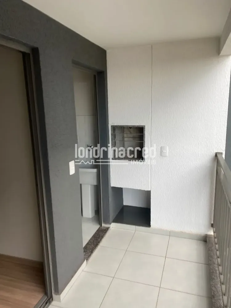 Apartamento, 2 quartos, 51 m² - Foto 1