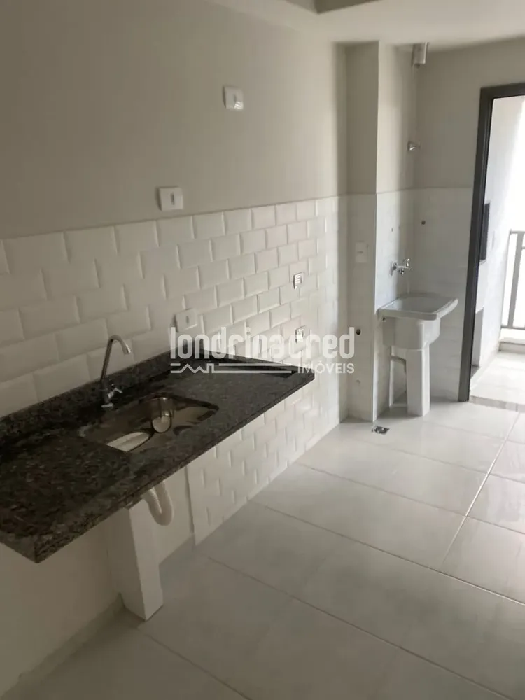 Apartamento, 2 quartos, 51 m² - Foto 4