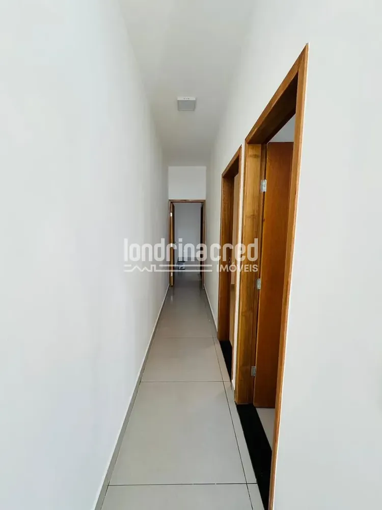 Casa, 2 quartos, 64 m² - Foto 3