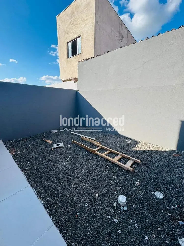 Casa, 2 quartos, 64 m² - Foto 8