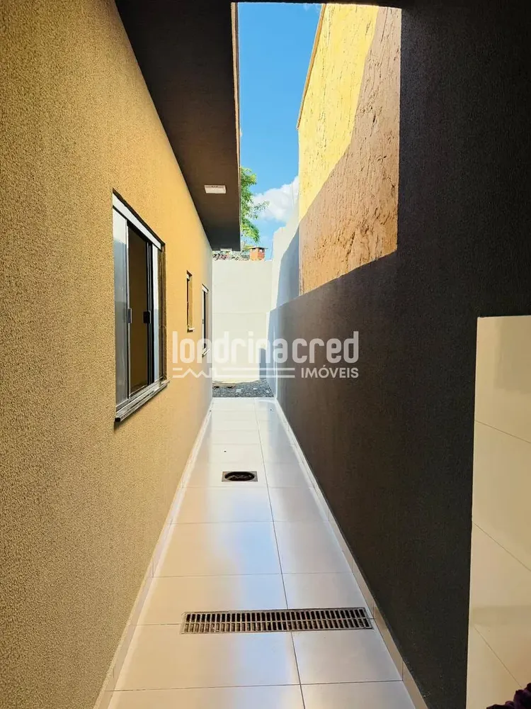 Casa, 2 quartos, 64 m² - Foto 7