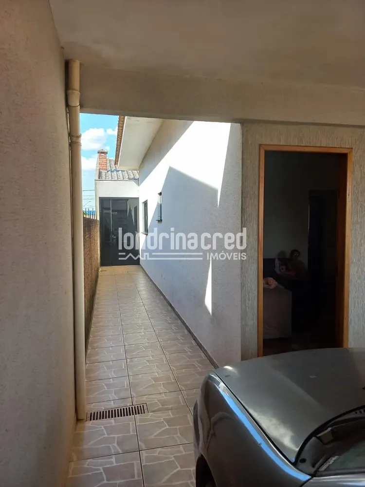 Casa, 3 quartos, 142 m² - Foto 3