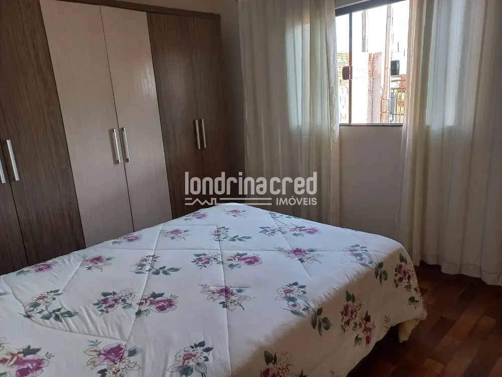 Casa, 3 quartos, 142 m² - Foto 2