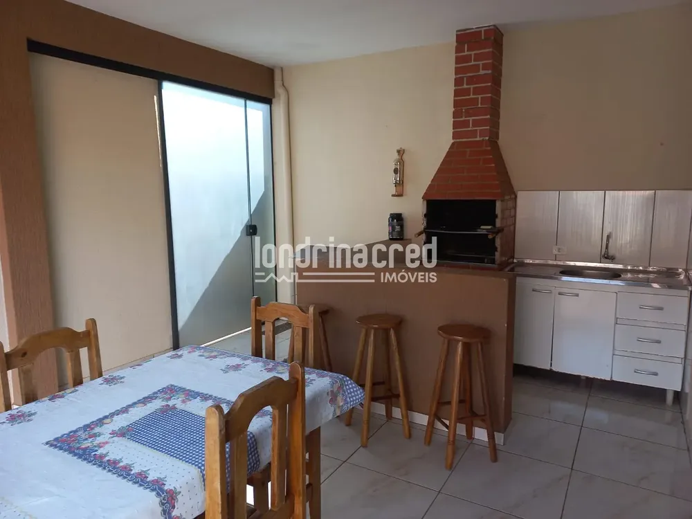 Casa, 3 quartos, 142 m² - Foto 4