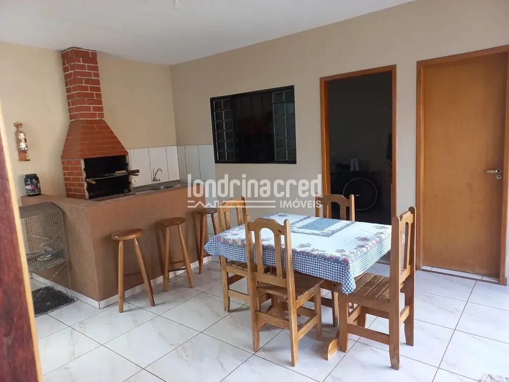 Casa, 3 quartos, 142 m² - Foto 7