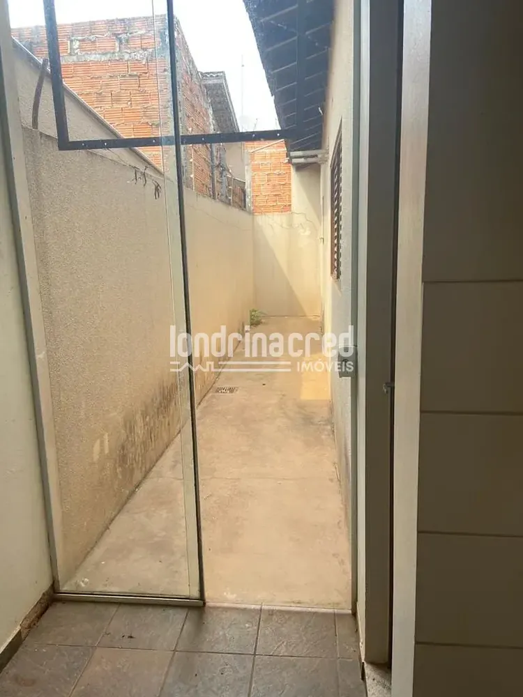 Casa, 2 quartos, 156 m² - Foto 1