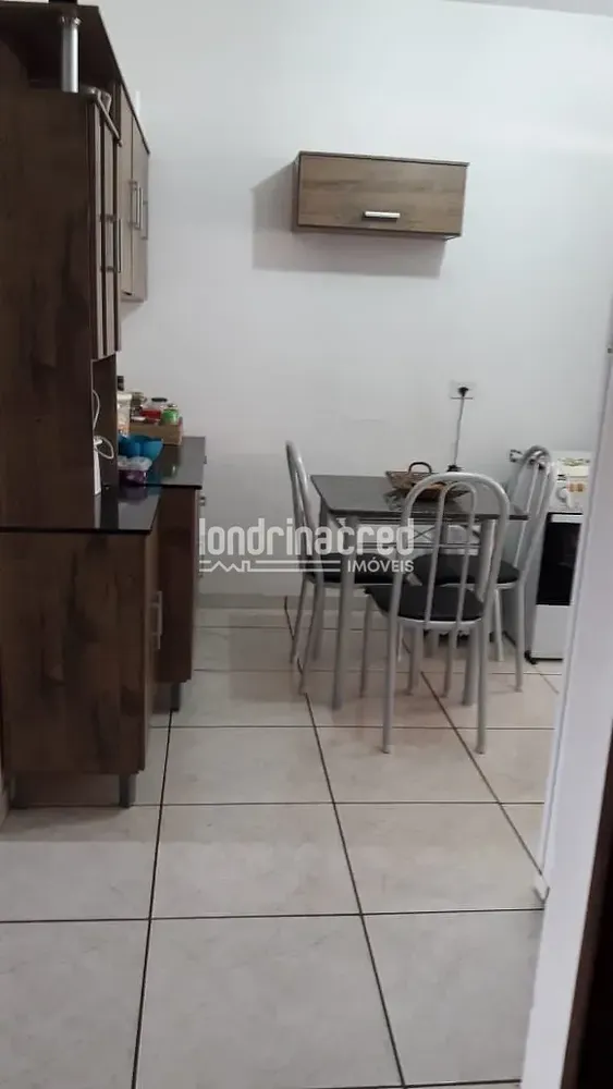 Casa, 2 quartos, 90 m² - Foto 4