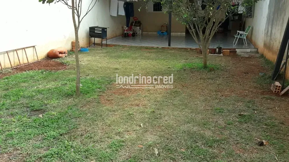 Casa, 2 quartos, 90 m² - Foto 2