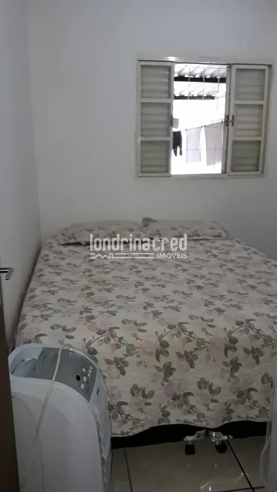 Casa, 2 quartos, 90 m² - Foto 7