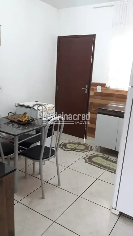 Casa, 2 quartos, 90 m² - Foto 6