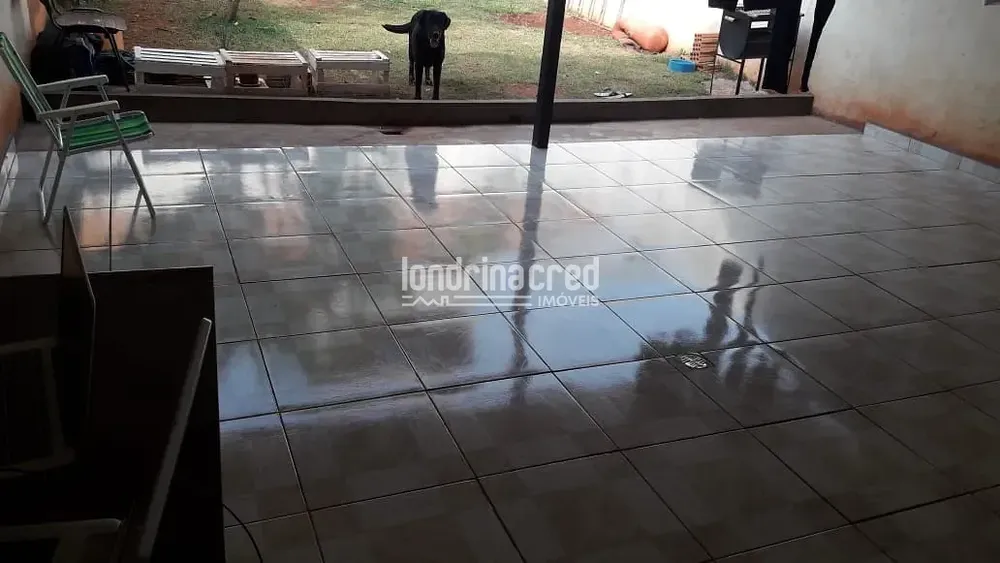 Casa, 2 quartos, 90 m² - Foto 3