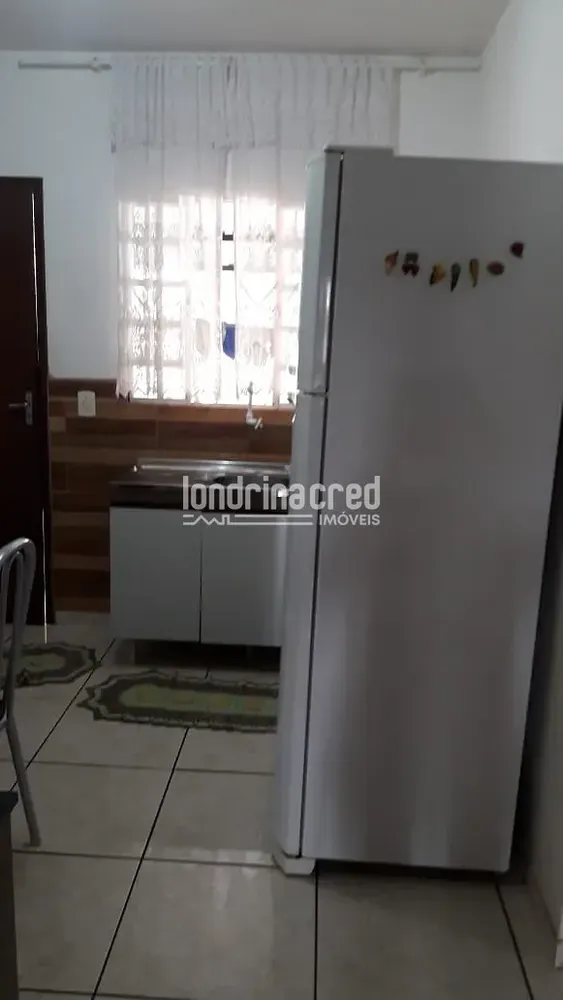 Casa, 2 quartos, 90 m² - Foto 9