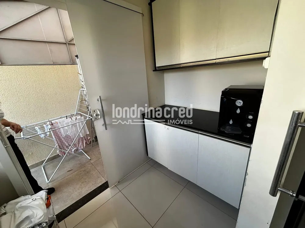 Casa, 3 quartos, 165 m² - Foto 5