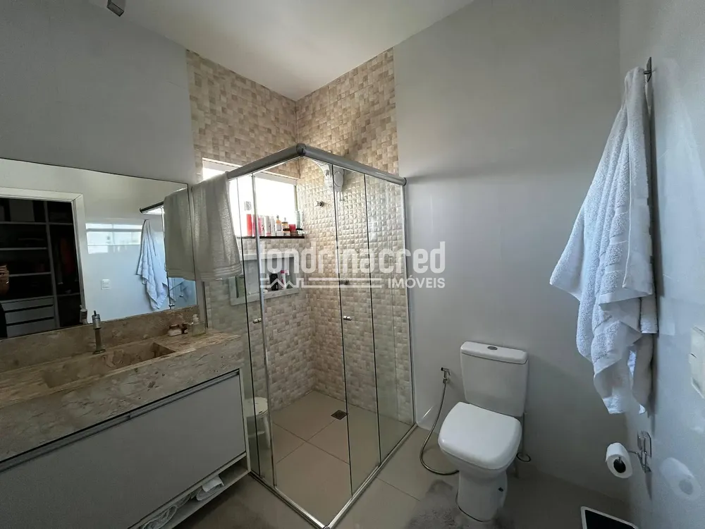 Casa, 3 quartos, 165 m² - Foto 12