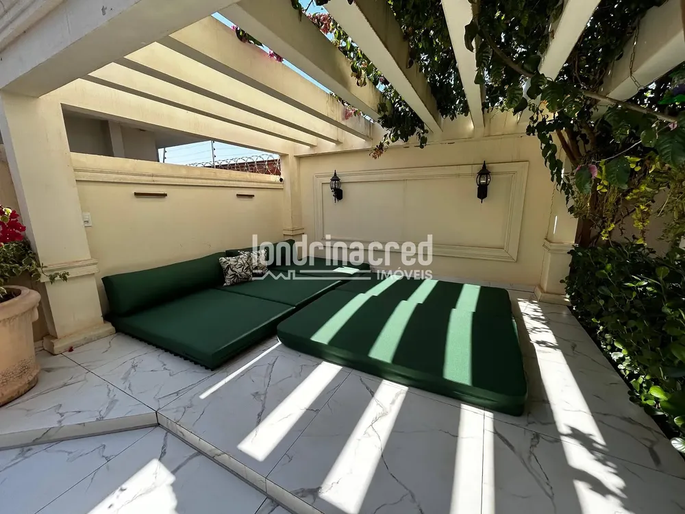 Casa, 3 quartos, 165 m² - Foto 8