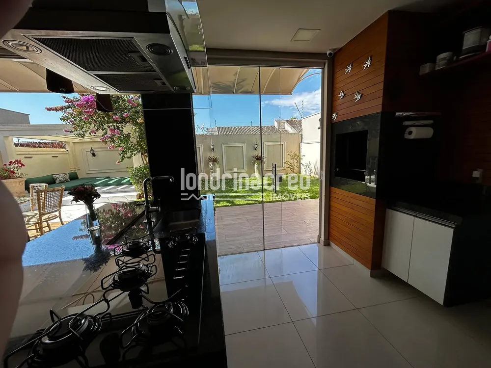 Casa, 3 quartos, 165 m² - Foto 3