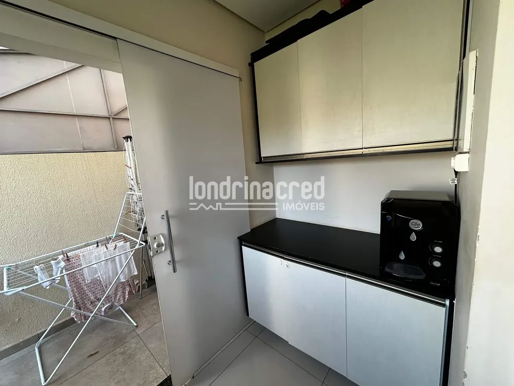 Casa, 3 quartos, 165 m² - Foto 7