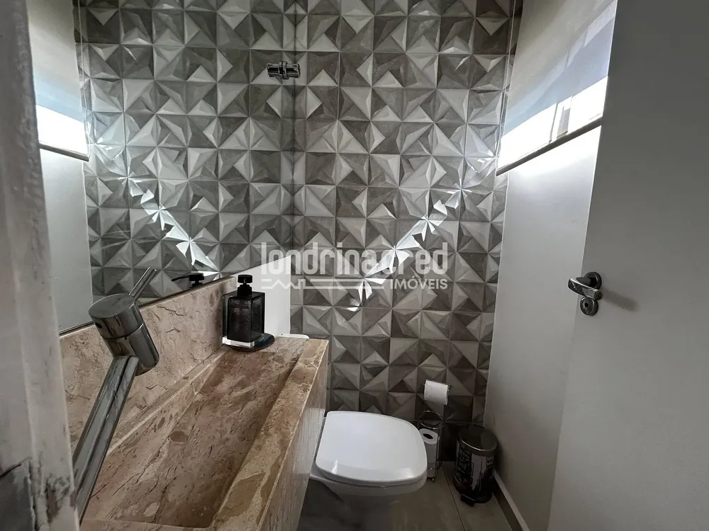 Casa, 3 quartos, 165 m² - Foto 2