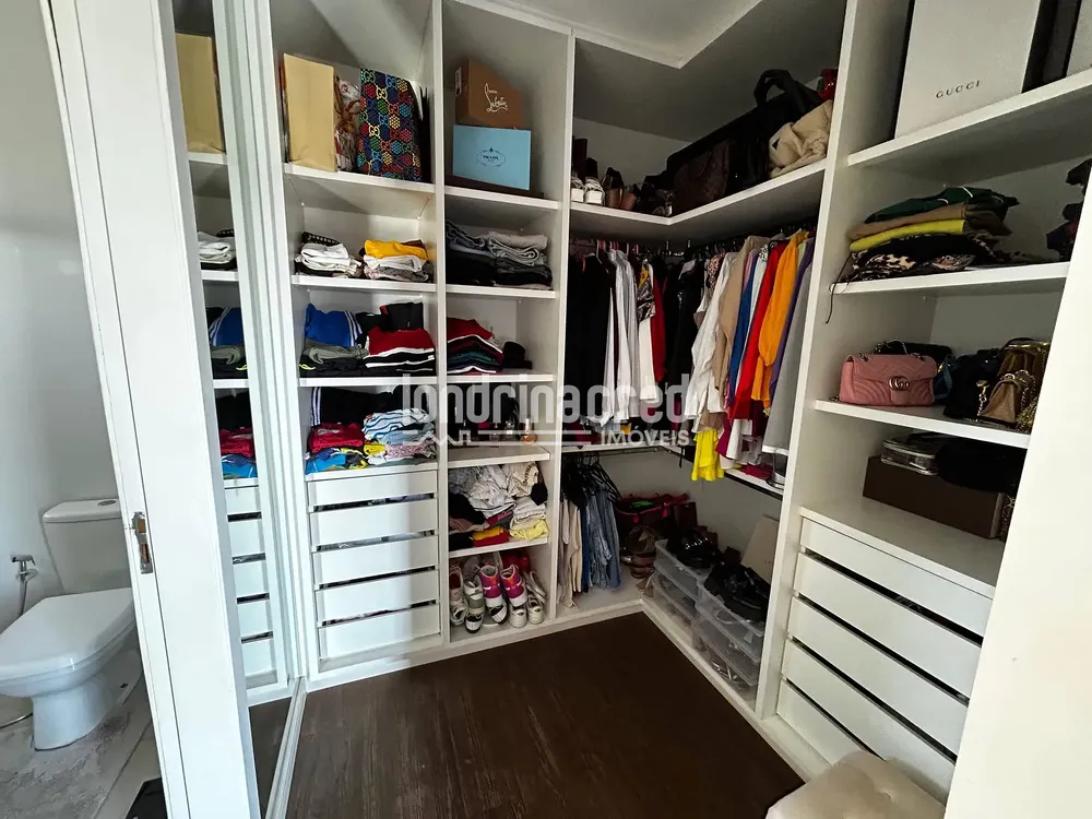 Casa, 3 quartos, 165 m² - Foto 11