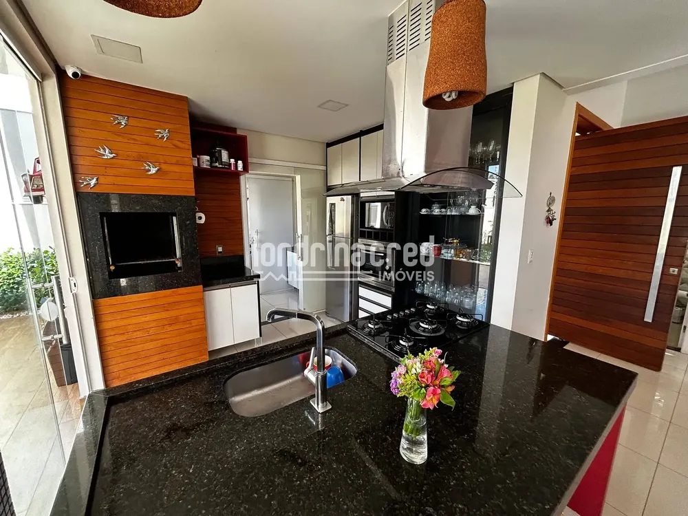 Casa, 3 quartos, 165 m² - Foto 4