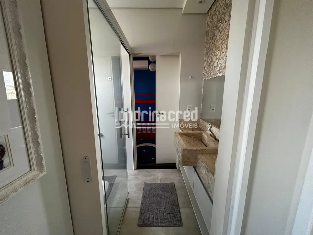 Casa, 3 quartos, 165 m² - Foto 10