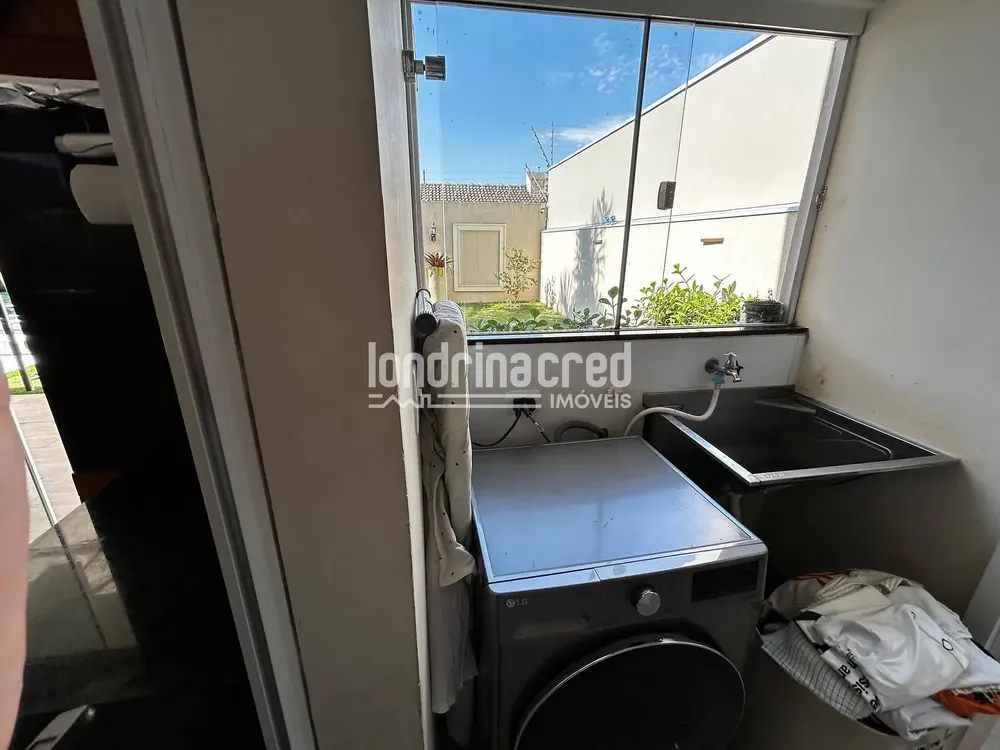 Casa, 3 quartos, 165 m² - Foto 6