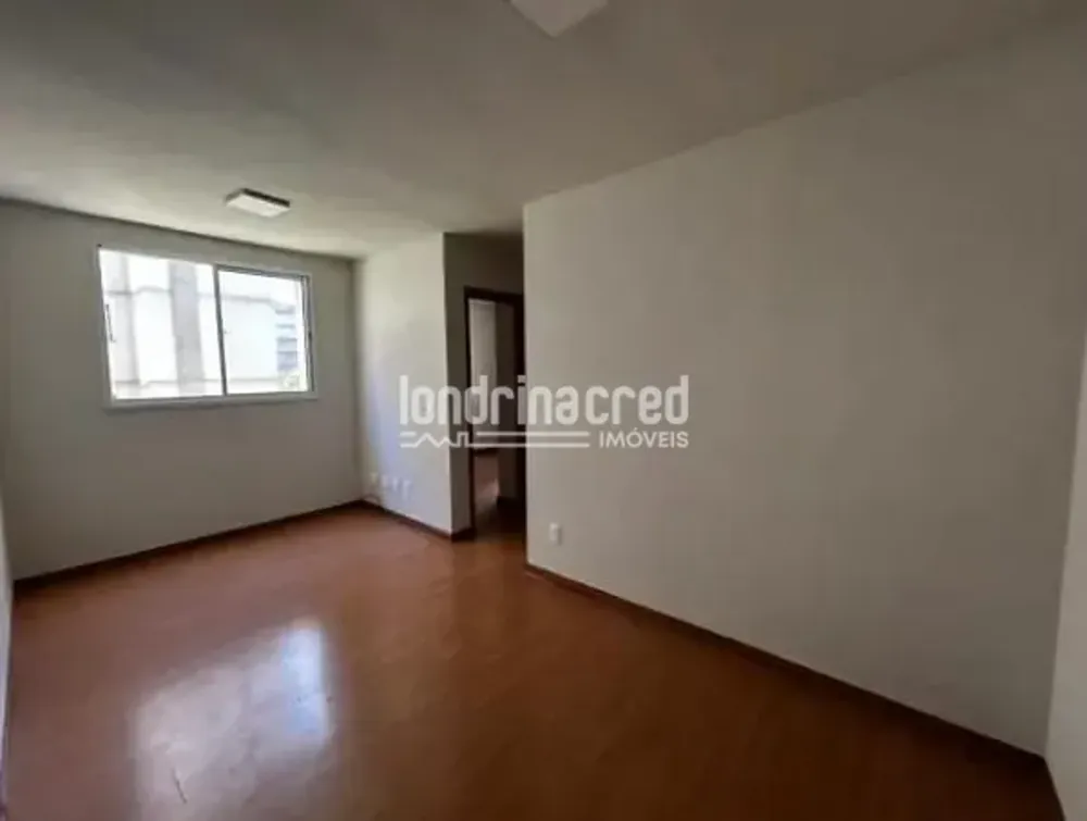 Apartamento, 2 quartos, 47 m² - Foto 4