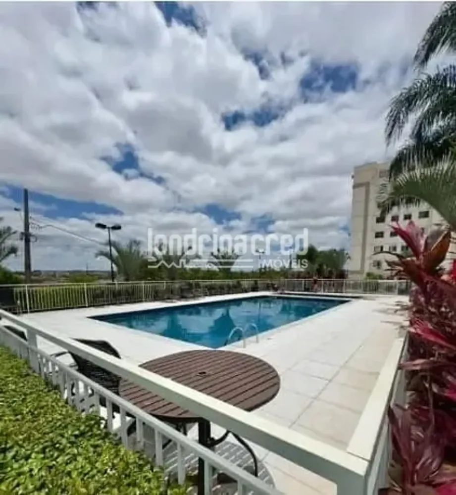 Apartamento, 2 quartos, 47 m² - Foto 1