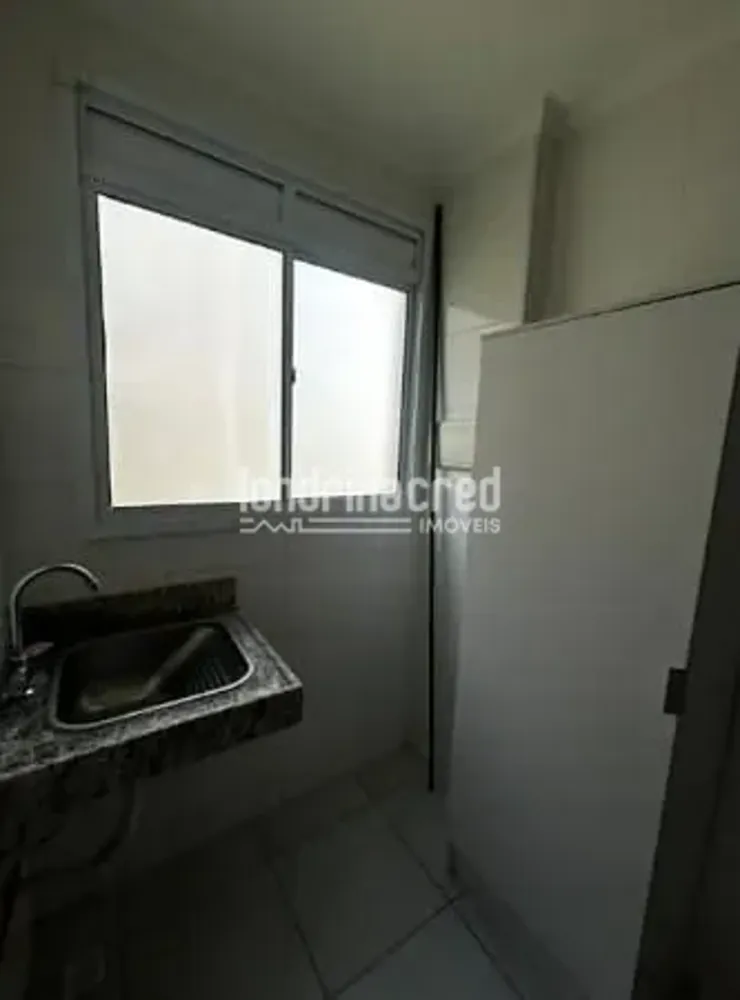 Apartamento, 2 quartos, 47 m² - Foto 8