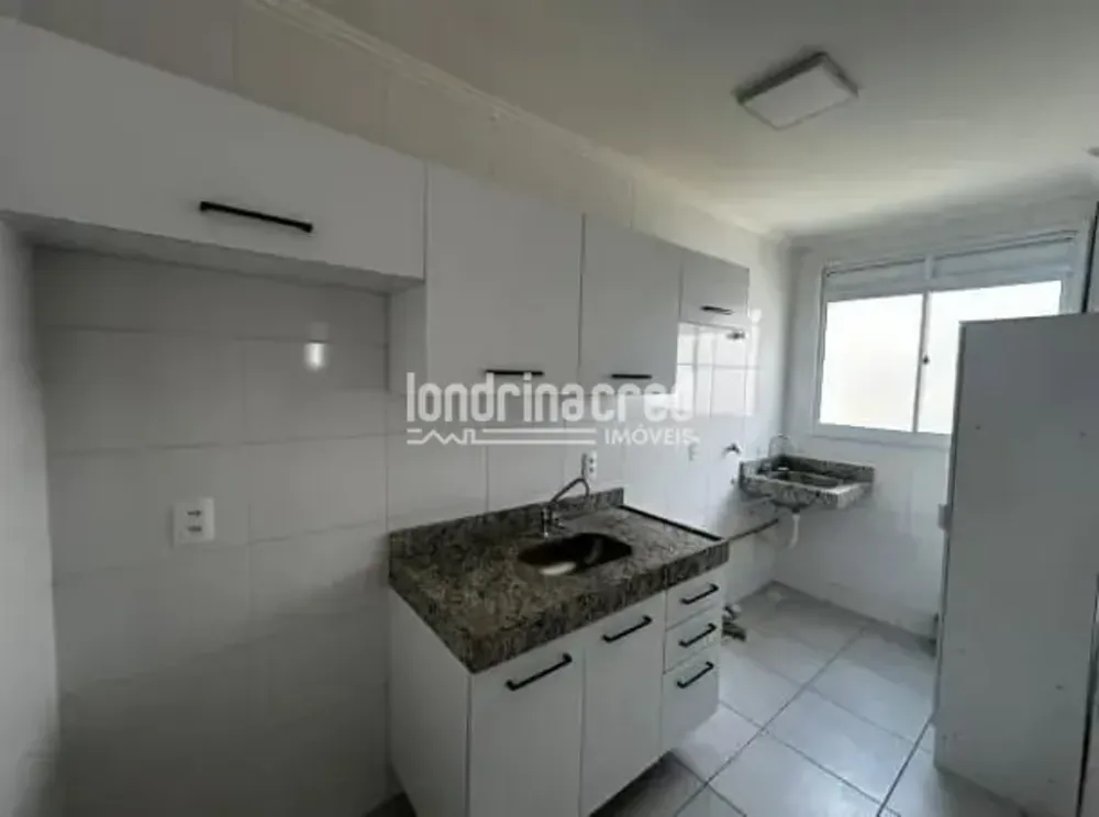 Apartamento, 2 quartos, 47 m² - Foto 3