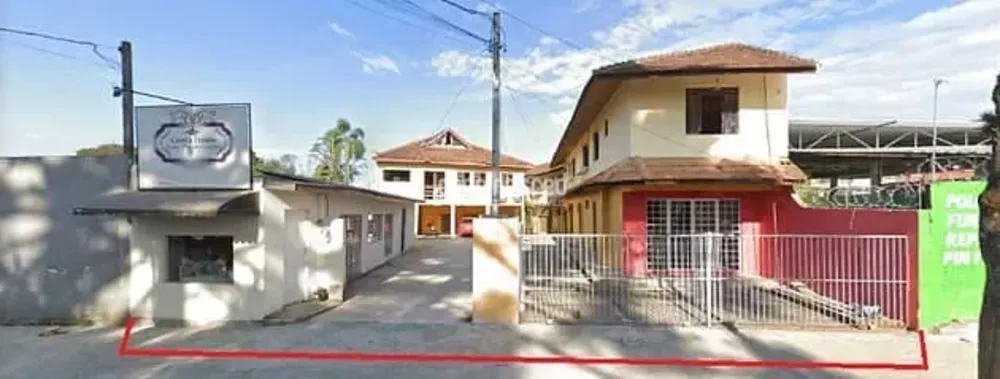 Terreno, 900 m² - Foto 2