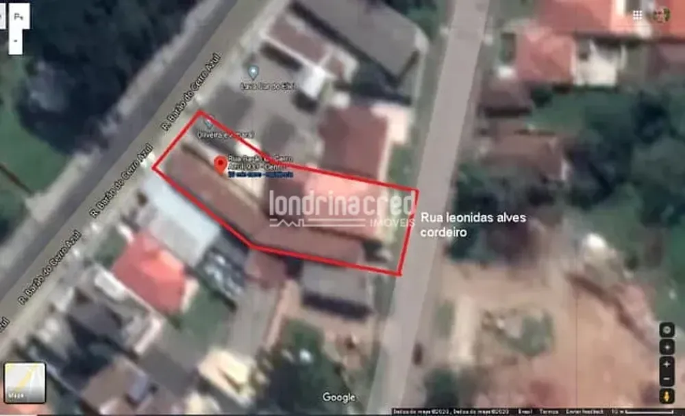 Terreno, 900 m² - Foto 1