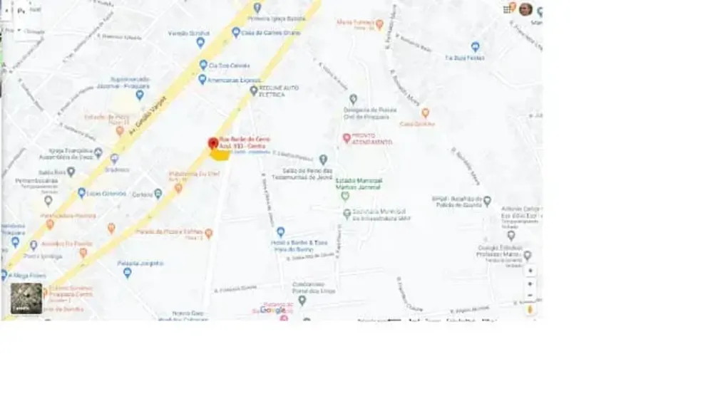 Terreno, 900 m² - Foto 3