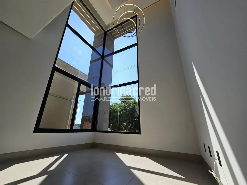 Casa, 3 quartos, 214 m² - Foto 3
